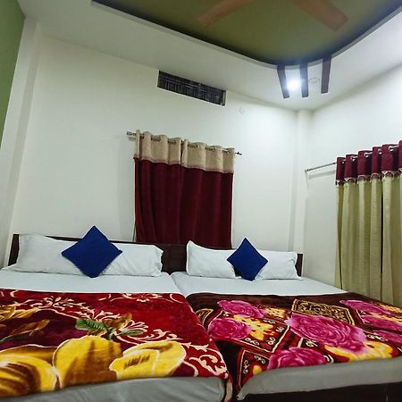 Hotel Rose Valley Indore Exterior foto